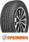 265/60 R18  110H  Kumho  KL33 